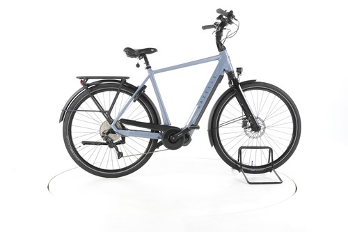 Gazelle chamonix t10 - chamonix, vélo