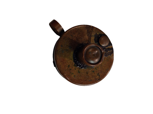 Ancien extincteur alcool en - ancien,