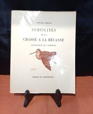 subtilités de la chasse a la