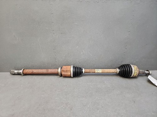 Cardan avant droit renault - avant,
