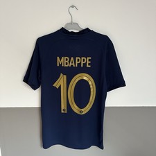 Maillot équipe de France
