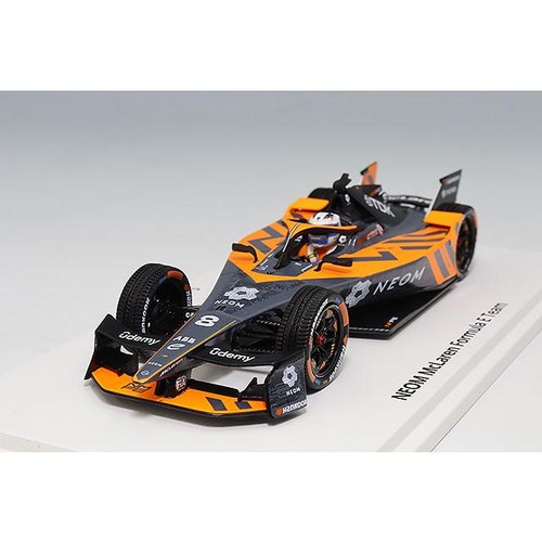Spark neom mclaren formula - formula, e
