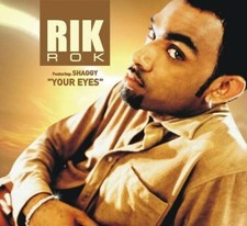Rik Rok [Maxi-CD] Her