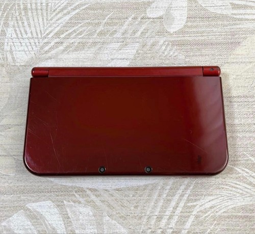 Console new nintendo 3ds - 3ds, xl