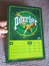 Calendrier Perpétuel Tôle