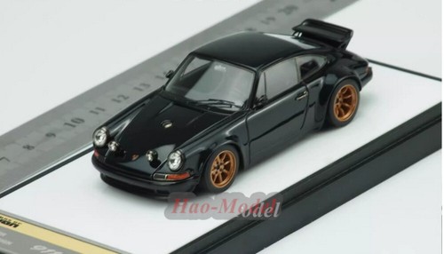 Make porsche singer - 1:43,