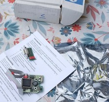 Tait T2000-A75 Modem T20000 CCDI 1200 BAUD (220-01378-01)