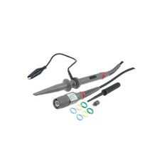 Sonde PP-80 : pour bande d'oscilloscope : ≤ 4 MHz (1: 1), ≤ 60 MHz (10: 1) 1,...