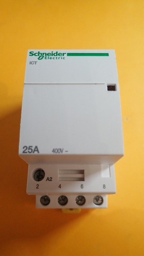 Schneider 24834 contacteur - -,