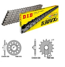 SUZUKI GSX-R 750 1990 1991 Kit