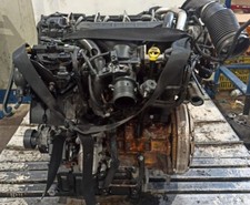 Pièces de Rechange Usés 