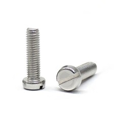  Vis à Tête Cylindrique à