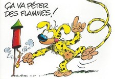CPM - Carte Postale