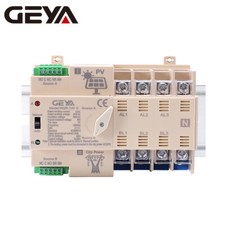 GEYA Inverseur solaire