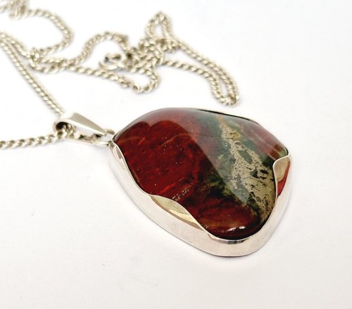 Pendentif avec chaîne collier - chaîne,