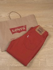 Jean's Levi's 631 Vintage 90's