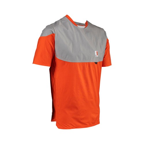 Maillot vtt leatt allmountain - vtt,