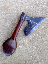 ANCIENNE HACHE DOLOIRE -