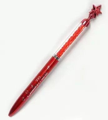 Stylo bille sailor moon - bille,