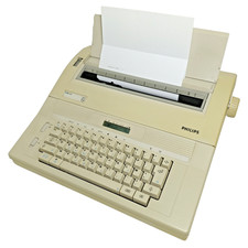 Machine à Écrire