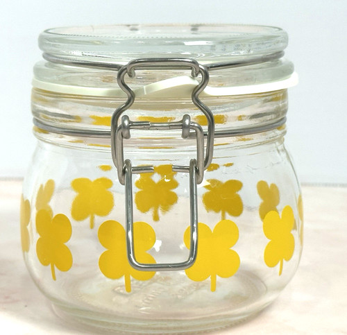 Ikea sommar yellow clover - ikea,