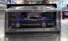 Voiture Facel Vega Excellence