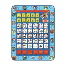 Tablette éducative bilingue