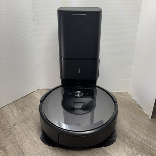 Irobot roomba robot vacuum - irobot, i7