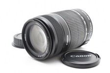 Objectif téléobjectif zoom