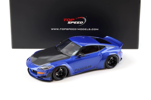 Vitesse maximale nissan - maximale, z