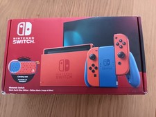 Nintendo Switch HAC-001(-01)