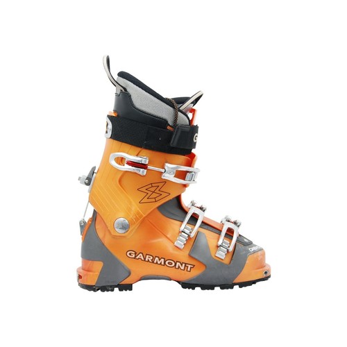 Chaussure ski randonnée - ski,