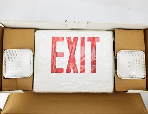 Magnatron led exit - led, exit/emergency