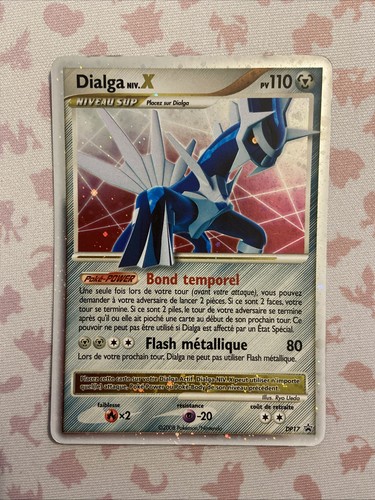 Dialga niv dp17 bloc - dp17,