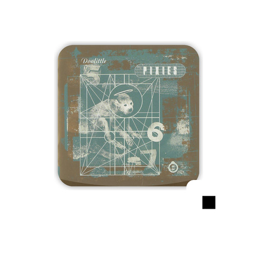 Magnet frigo 5x5 pochette - magnet,
