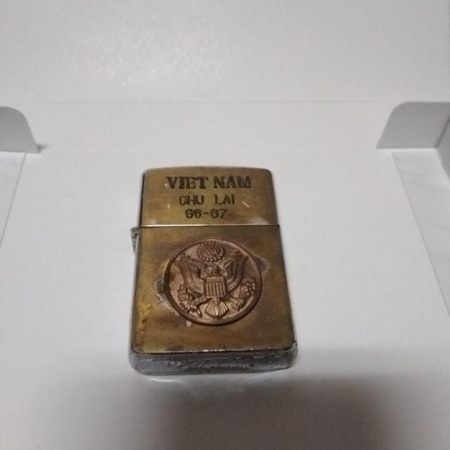Zippo occasion la guerre - zippo,