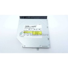 Lecteur graveur DVD 12.5 mm SATA SN-208 - BG68-01980A pour Wortmann/Terra Terra 