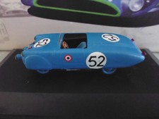 miniature 1/43 VP n52 le mans 1953 (kit resine)
