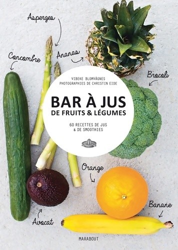 Bar jus fruits - jus, &