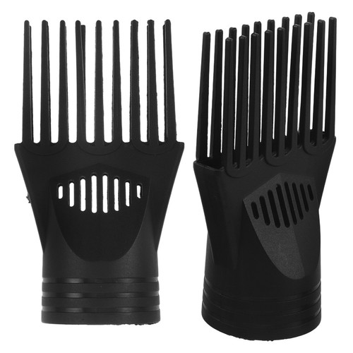 Pcs peigne sèche - 2, sèche-cheveux
