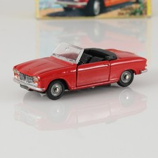 Dinky Toys F n° 511 Peugeot