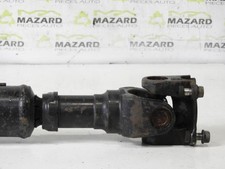 Arbre de transmission avant