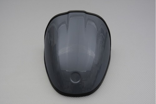 Dosseret capot selle gris - capot,