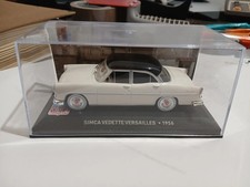 SIMCA VEDETTE Versailles 1956