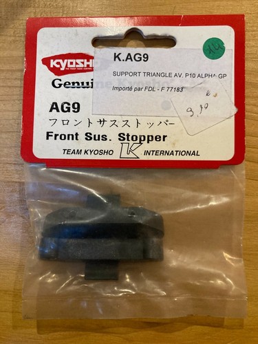 Radio control kyosho vintage - control,