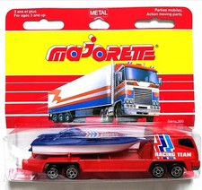 MAJORETTE N°329/370