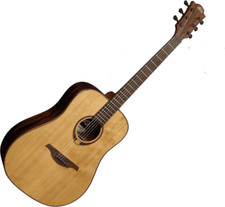 GUITARE FOLK DREADNOUGHT LAG
