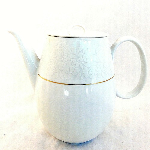 Rosenthal ermine gold - rosenthal,