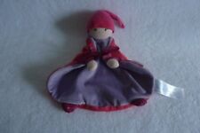 DOUDOU POUPEE COROLLE