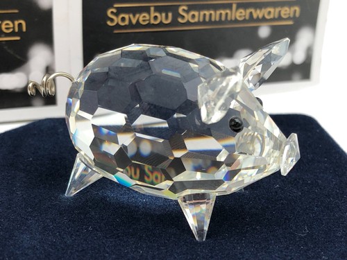 Figurine swarovski 010031 - figurine,